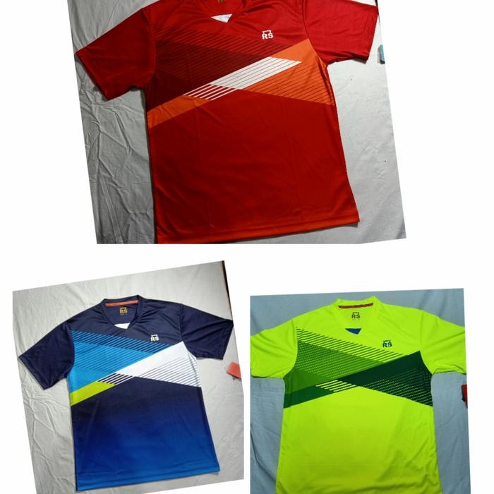 kaos RS original HNP 9024 new