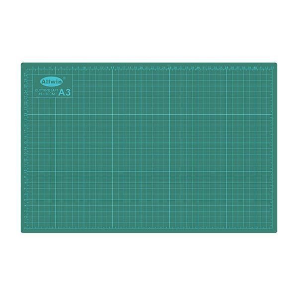 

ID CUTTING MAT / ALAS POTONG CM-A3