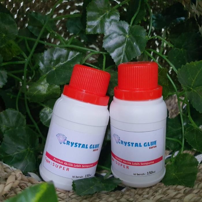 

ID LEM AKRILIK TYPE SUPER / LEM ACRYLIC