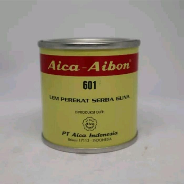 

ID LEM AIBON KALENG 601 70GRM