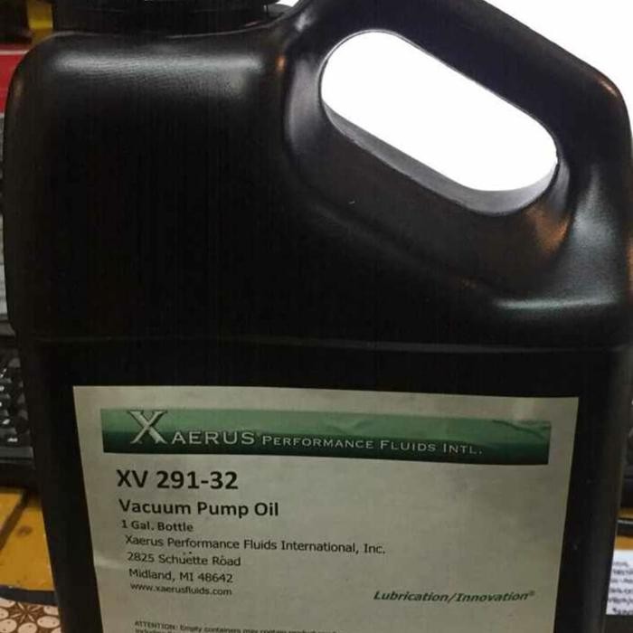 jual oil vacuum pump Xaerus XV291-32