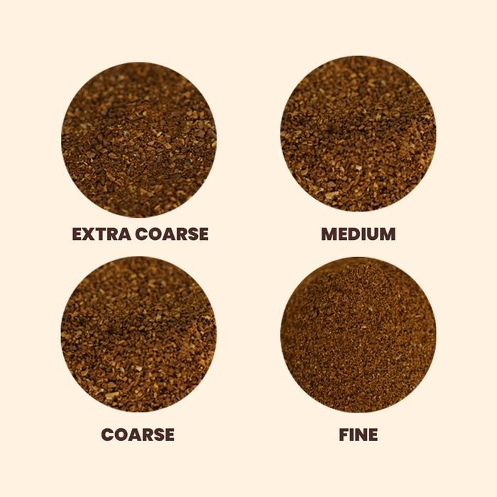 

BIJI KOPI O SUSU 1 KG TORREFACTO ARABICA ROBUSTA KOPITIAM BEAN GROSIR