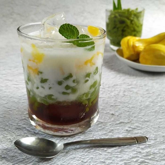 

SIRUP GULA AREN 1KG - LIQUID BROWN SUGAR - GULA MERAH CAIR - PALM SUGAR SYRUP