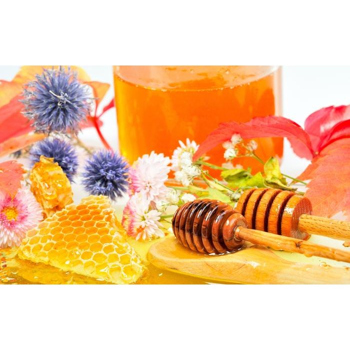 

MADU SUPER NUSANTARA ROYAL JELLY & BEE POLLEN GROSIR 650 ML 650ML