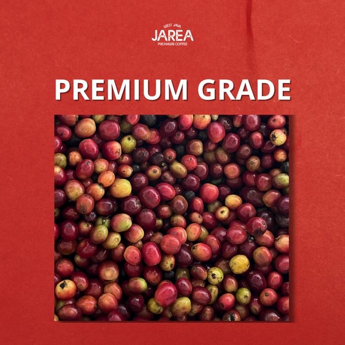 

KOPI ARABIKA JAVA PREANGER 1KG PREMIUM ROASTED COFFEE