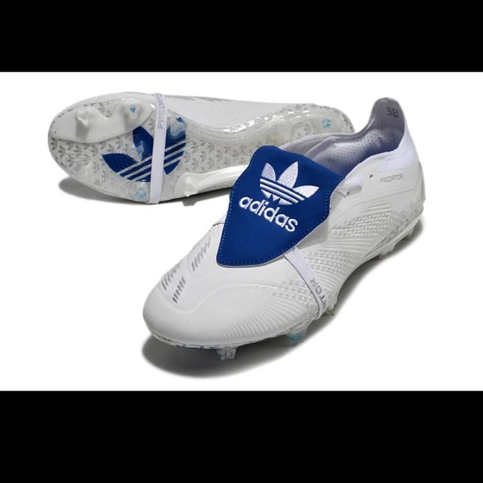 SEPATU BOLA Predator Tongue David Beckham ss24 Elite FG