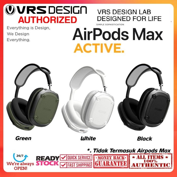 Promo VRS Design Max Rugged Protection Case Smartphone