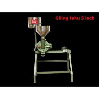 Mesin Giling Tahu 5 inch-Mesin penggiling Tahu Mesin Penggiling Kedelai TERMURAH