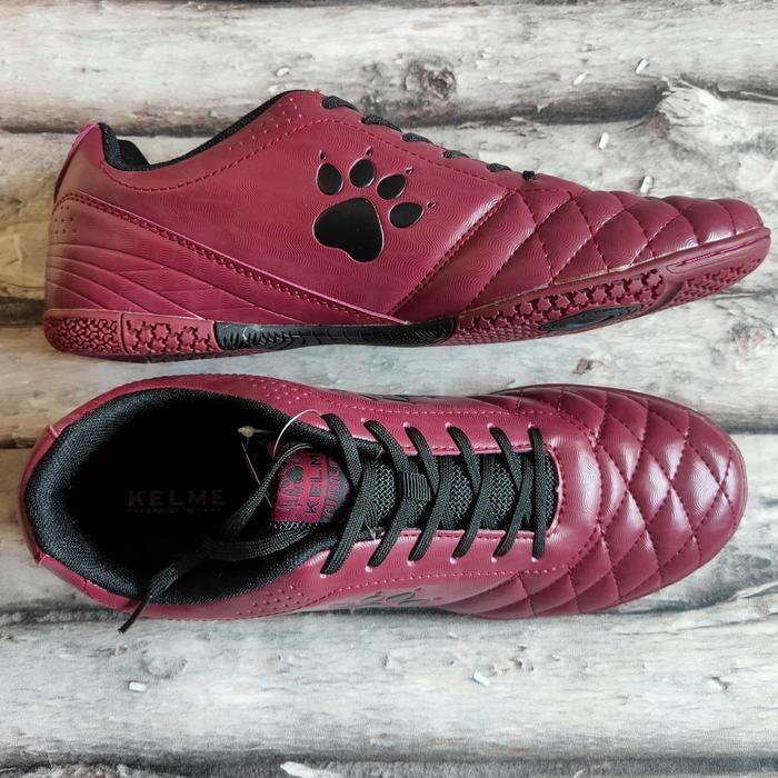 Sepatu Futsal KELME Power Grip Original