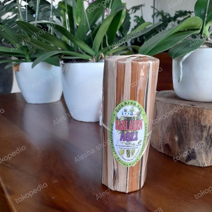 

(Allthebest) SARI AREN ASLI GULA AREN 1000 gram