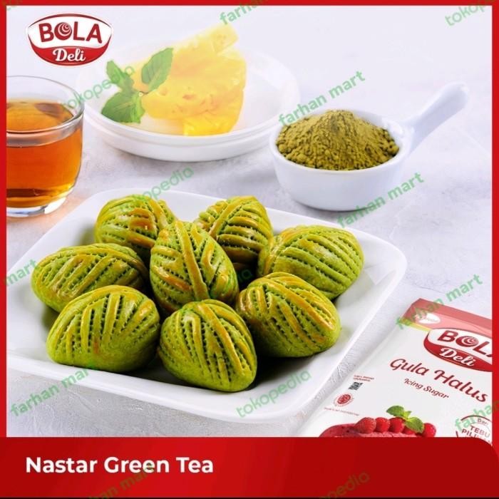 

(Allthebest) gula halus bola deli 1kg