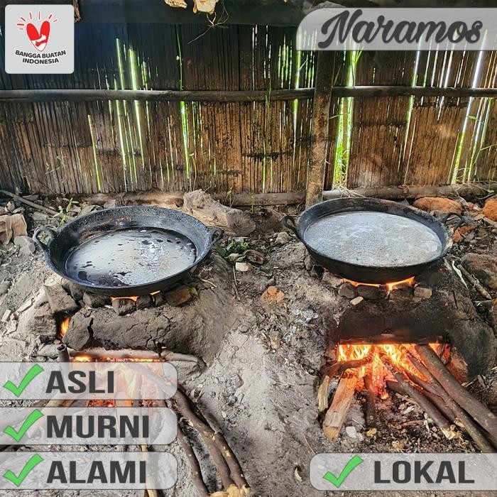 

(Allthebest) gula semut aren 1 kg asli