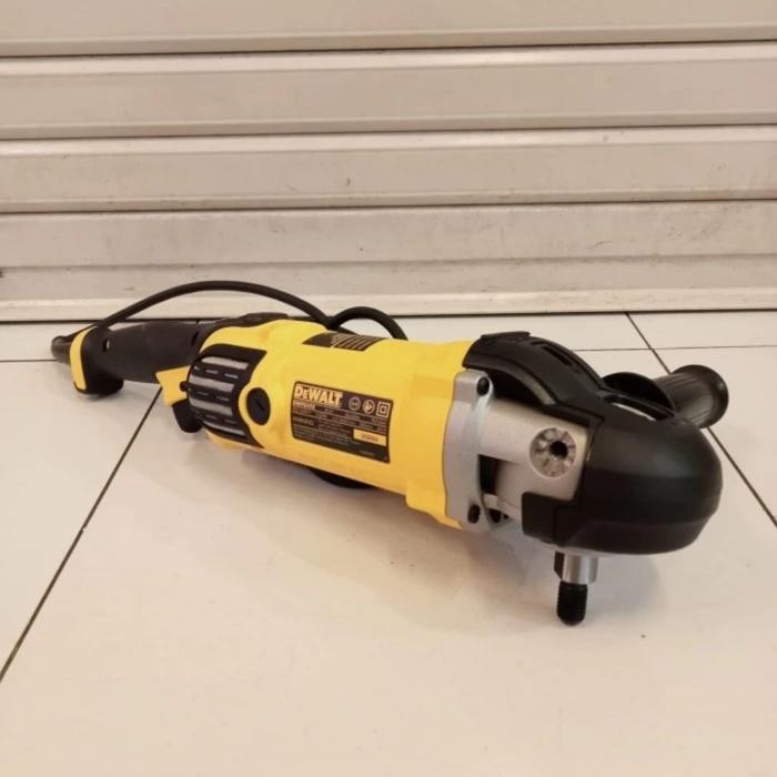 Terbatas Mesin Poles Mobil Dewalt 7" Dwp849X Polisher Dewalt Dwp849 7In Dwp 849