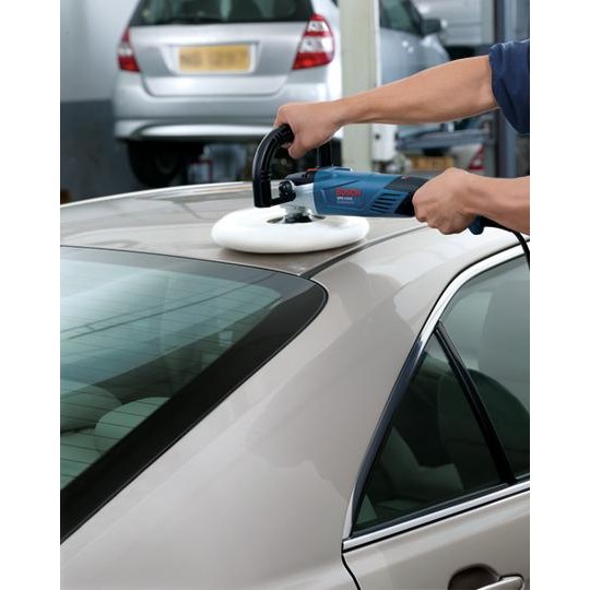 Terpopuler Gpo 12 Ce Bosch Mesin Poles Bosch Gpo 12 Ce Professional