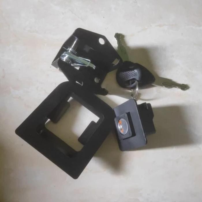 Kunci Jok Set Vespa Excel Taiwan Rumah Kunci Jok Vespa Excel