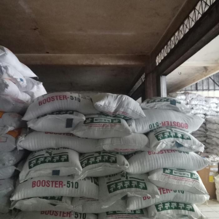 Charoen Pokphand 510booster Karungan Pur Starter Broiler Voer Vur Pakan Anak Ayam 510 Pokphand 1