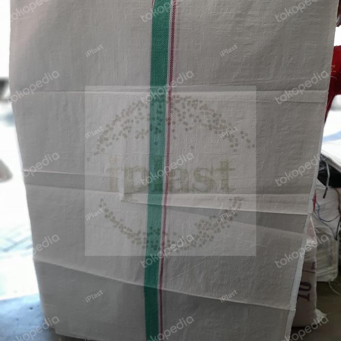 

Karung Plastik 90 X 130 MINIMAL ORDER 5