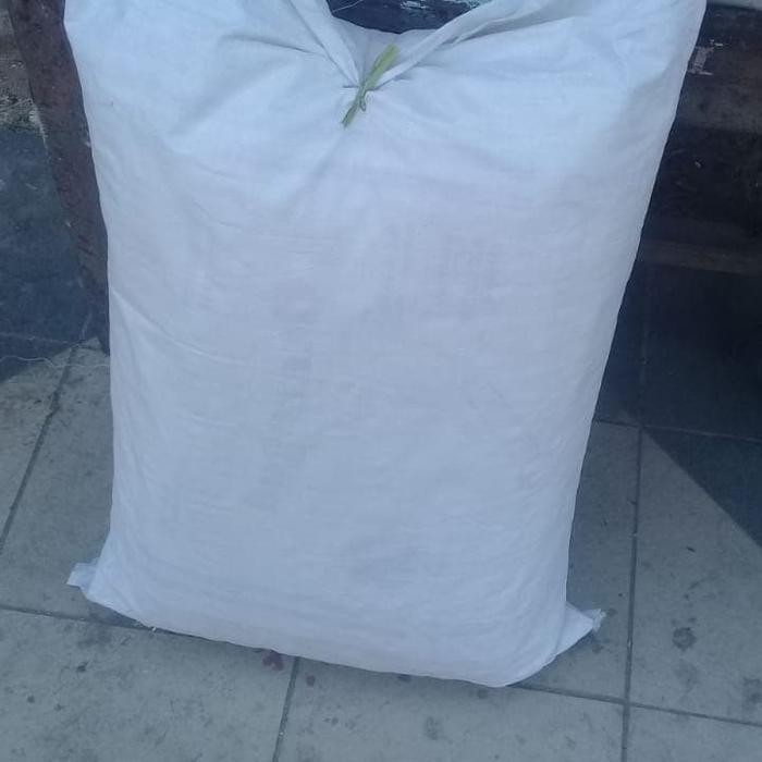 

Karung plastik murah baru ukuran 45x75 MINIMAL ORDER 5