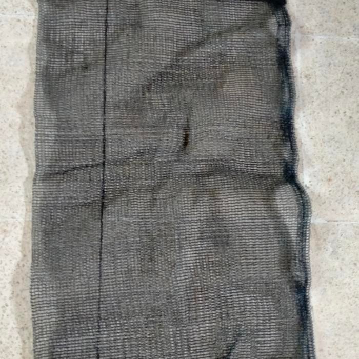 Kondisi Baru karung waring karung bawang karung kelengkeng bioball MINIMAL ORDER 5