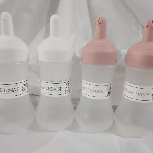 

(Allthebest) STICKER LABEL BUMBU DAPUR AESTHETIC/PANTRY/LAUNDRY (STICKER AJA) MOTIF