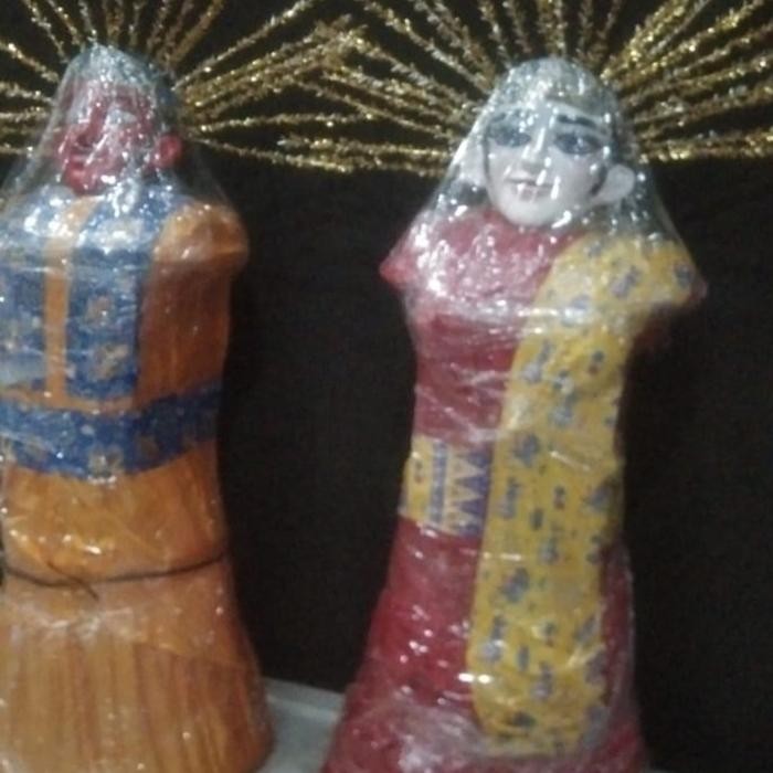 Ondel Ondel 1,5 meter