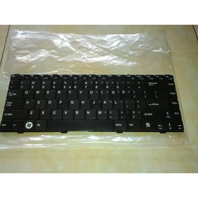 KEYBOARD LAPTOP LIBERA