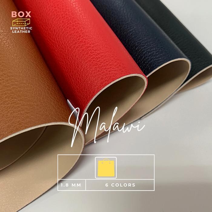 

Premium Kulit sintetis / Oscar Meteran (1.37M x 1M) - Malawi