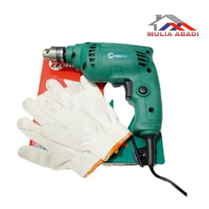 Berkualitas Mesin Bor Listrik Mailtank Sh-30/Mesin Bor Mailtank 10Mm