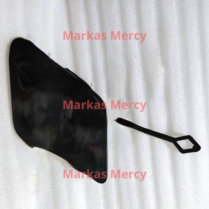 Discount Tutup Towing w204 Facelift DEPAN Mercedes Benz / Cover A204