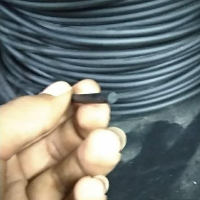 XZTM O-Ring Cord Oring Nbr 3,5Mm Meteran