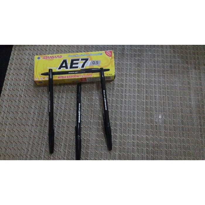 

ID BALLPOINT STANDARD AE7