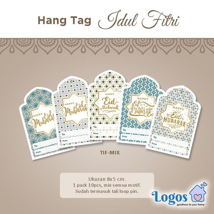 

ID HANG TAG UCAPAN SELAMAT HARI RAYA IDUL FITRI SURAT LEBARAN