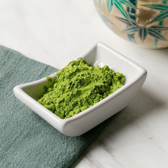 

[OISHI TEA] Yame Matcha 100 Ceremonial Grade Matcha