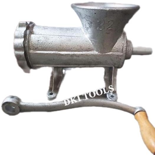 Gilingan Daging Meat Mincer No 32 Penggiling Besar Manual Serba Guna - Alat Penggiling Daging,