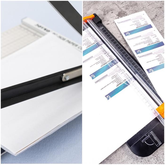 

ID PEMOTONG KERTAS PAPER CUTTER MESIN POTONG