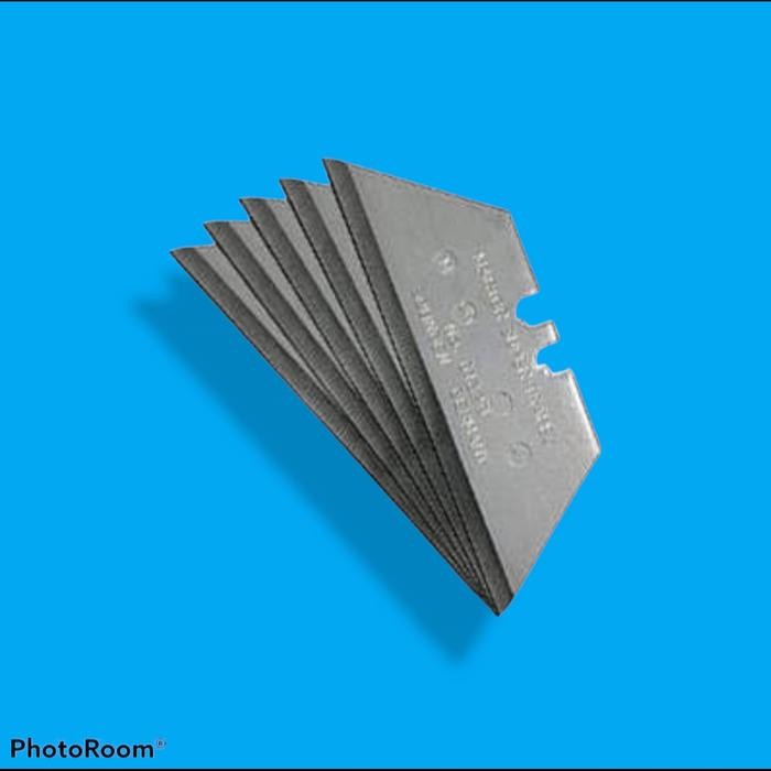 

ID TRAPEZIUM BLADE CUTTER/MATA PISAU TRAPESIUM