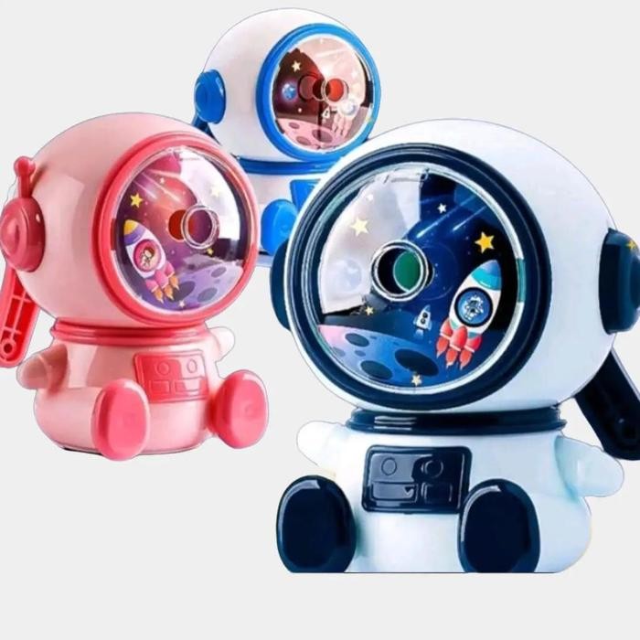 

ID SERUTAN ASTRONOUT / SERUTAN PENSIL PUTAR/ RAUTAN PENSIL PUTAR / PERUNCING PENSIL ANTI KARAT YANG