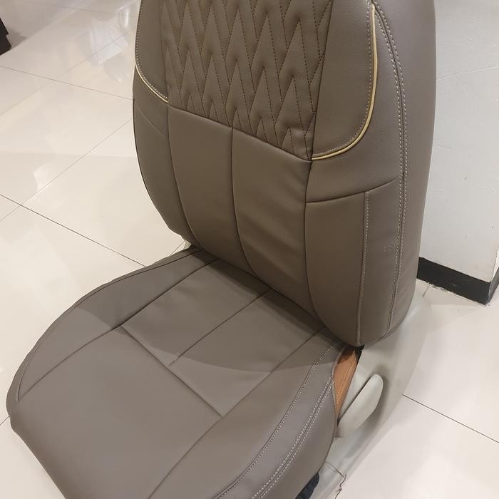 sarung jok mobil innova 2010- 2012 tipe G