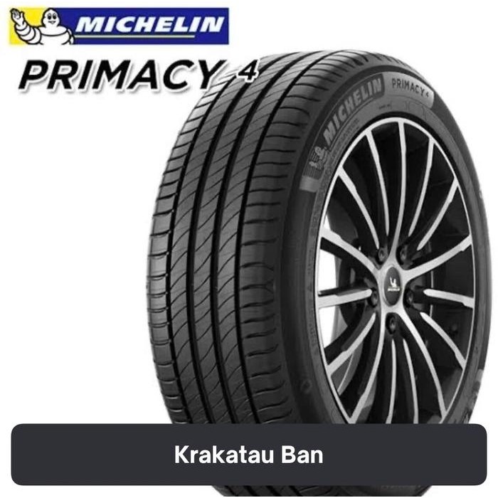 Ban Mobil Michelin 225 60 17 Primacy 4