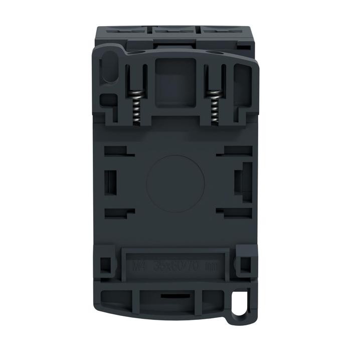 SCHNEIDER ELECTRIC AUXILIARY CONTACTOR - CAD50M7