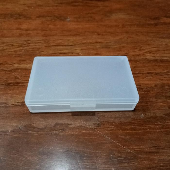 

Pill Box Kotak Obat Serbaguna S