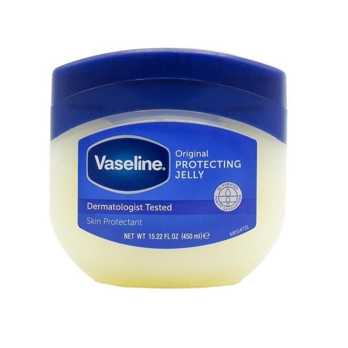 

Vaseline Original Protecting Jelly 450 Ml