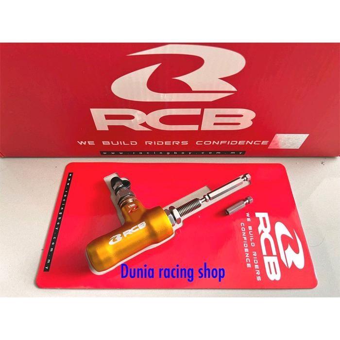 Stut Kopling Hydrolik Rcb Stut Kopling Hidrolik Rcb 14Mm Stut Rcb