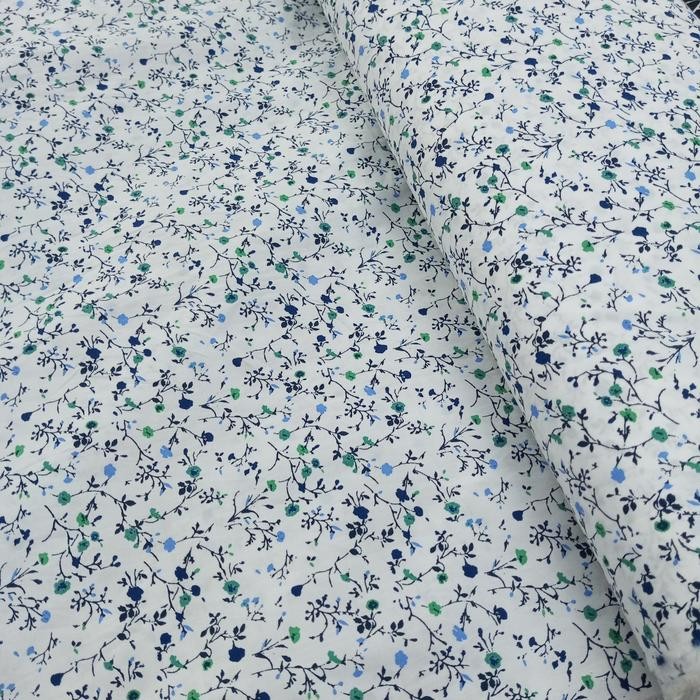 

Kain Katun Bahan Kemeja Pria Meteran Per 0.50Cm Katun Italy Premium