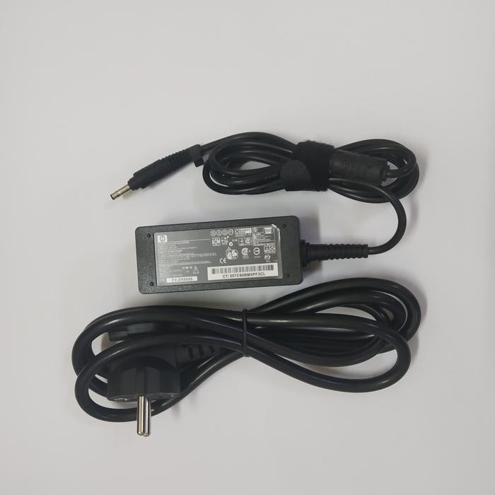 TERBARU CHARGER ADAPTOR ORIGINAL NETBOOK HP MINI 210 1014TU 210 2037TU 210 TERMURAH