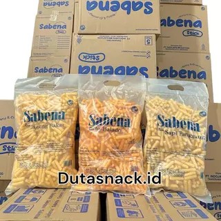 

Paket SABENA stick 360gr isi 3 (TIGA) kantong - Bisa MIX Rasa - berat total 1 Kilogram