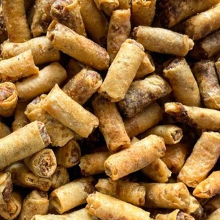 

Sumpia Udang Gurih Renyah Asli Khas Cirebon 500gram - Sumpiah Rebon Premium 1kg