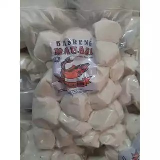 

BASRENG KATAJI ISI 25biji KEMASAN VAKUM