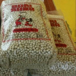 

1KG SUKRO CIKUR SARI RASA KILOAN TOPPING BOCI, SEBLAK DAN CUANKI TERENAK