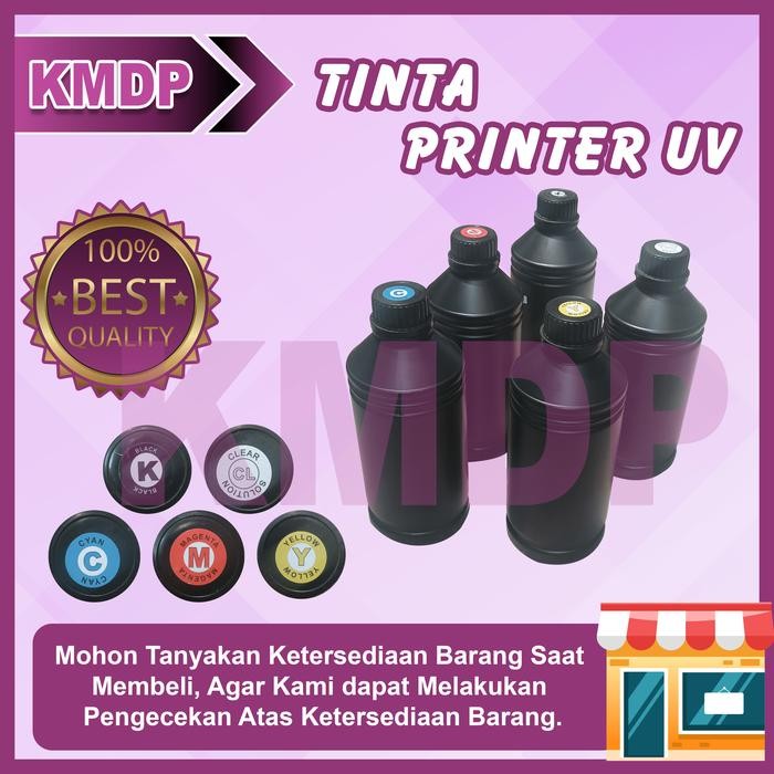 

Tinta UV LED LED UV Ink